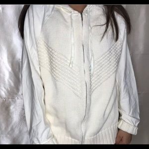 Denim&Co knitted Jacket